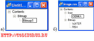    : )  Bitmap; )   Bitmap    Icon